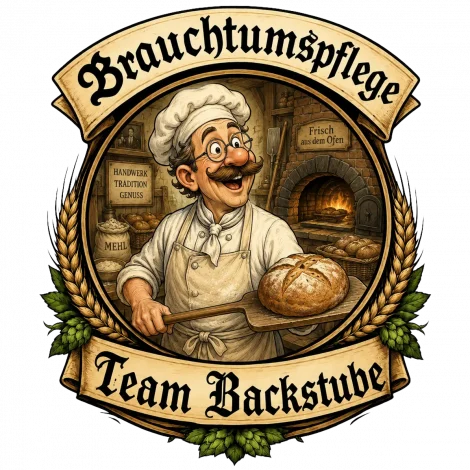 Team Backstube