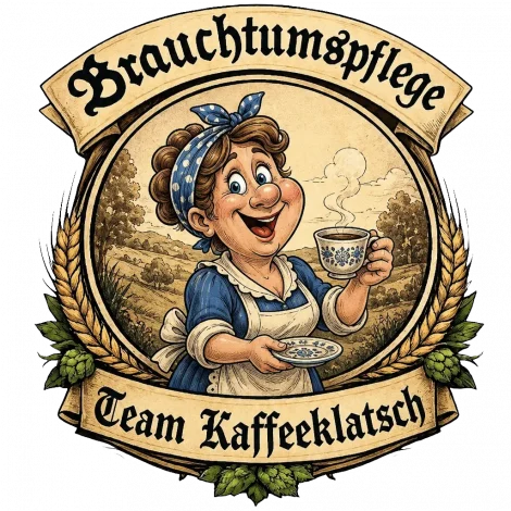 Team Kaffeeklatsch