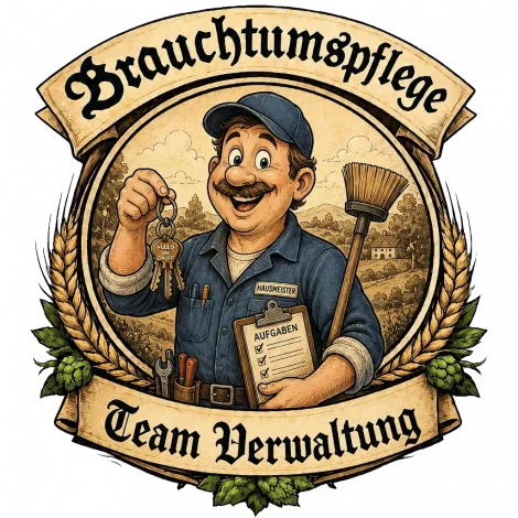 Team Verwaltung